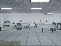 High rise Residences