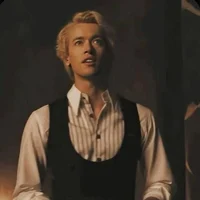 Abraxas Malfoy 