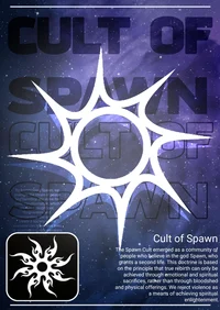 Spawn cult