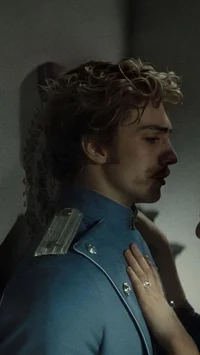 Sebastian St Vincent