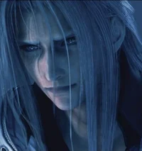 Sephiroth 