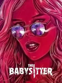 The babysitter movie
