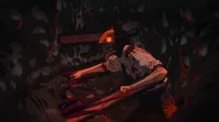 Chainsaw Man