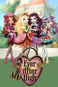 Ever After High