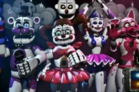 Funtime Fnaf