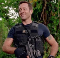 Steve McGarrett