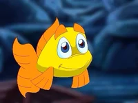 Freddi Fish 