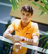 Lando Norris