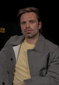 Sebastian Stan