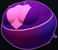 Blueberry Loserfruit