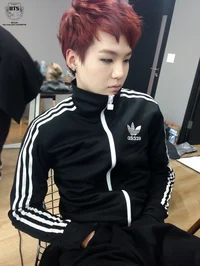 Yoongi 