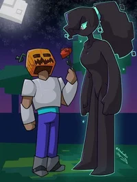 Enderwoman