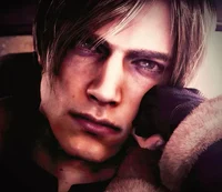 Leon Kennedy