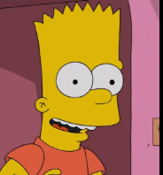 Bart Simpson