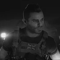 JOHN SOAP MACTAVISH