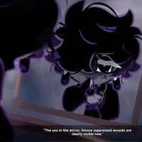 Black Sapphire Cooki