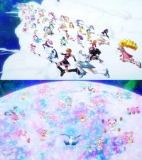 Precure RP