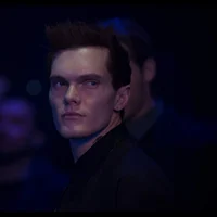 Jonathan Morgenstern