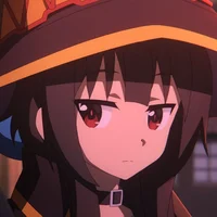 Megumin 