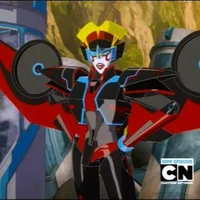 Windblade TFRID