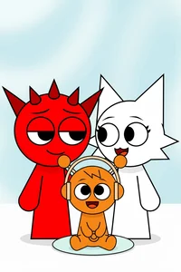 Sprunki incredibox 