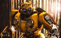 Bumblebee - 1
