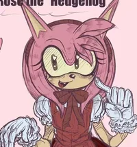 Amy Rose
