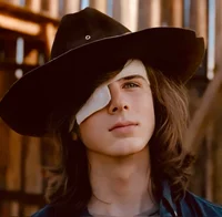 05 Carl Grimes