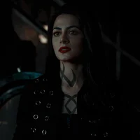 Isabelle Lightwood