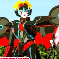 Windblade TFRID