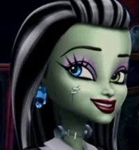 Yandere Frankie Stei