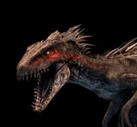 Indoraptor V2