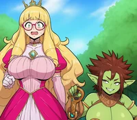Goblin Body Swap