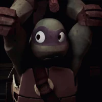 DONATELLO HAMATO