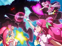 Precure RPG 
