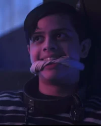 pugsley addams