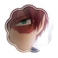 Shouto Todoroki
