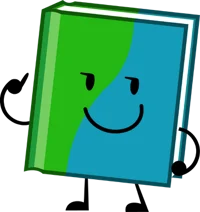 Book BFDI