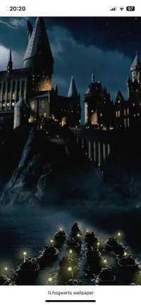 Hogwarts Rp
