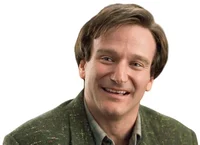 Alan Parrish-Jumanji