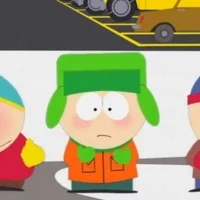 047 Kyle Broflovski