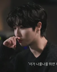 Han jisung