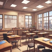 Classroom 2
