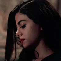 Isabelle Lightwood