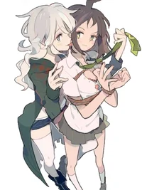 Komahina Yuri