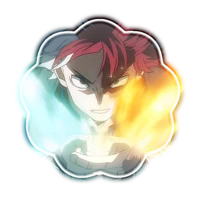Shouto Todoroki