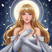 Aurora Dream Goddess