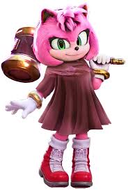 Amy Rose