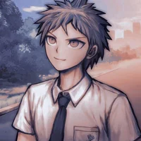 Hajime Hinata