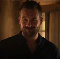 Barry Sloane